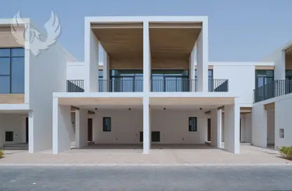 Townhouse - 3 Bedrooms - 4 Bathrooms for sale in Bliss 2 - Arabian Ranches 3 - Dubai Townhouse - 3 Bedrooms - 4 Bathrooms for sale in Bliss 2 - Arabian Ranches 3 - Dubai