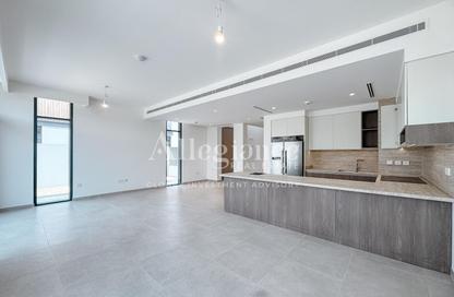 Villa - 3 - 4 for rent in Mudon Al Ranim 2 - Mudon - Dubai