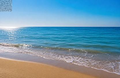 Land - Studio for sale in Ajman Corniche Residences - Ajman Corniche Road - Ajman Land - Studio for sale in Ajman Corniche Residences - Ajman Corniche Road - Ajman