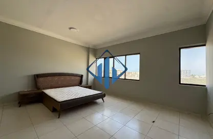 شقة - 2 غرف نوم - 2 حمامات للايجار في كونكورد مبنى 2 - المعمورة - رأس الخيمة