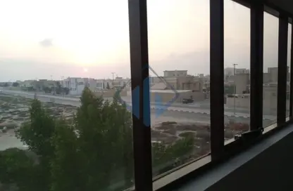 شقة - 2 غرف نوم - 2 حمامات للايجار في كونكورد مبنى 2 - المعمورة - رأس الخيمة