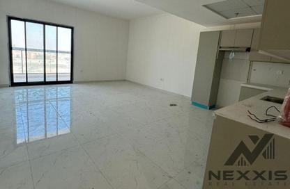 Apartment - 2 - 2 for rent in Equiti Arcade - Al Furjan - Dubai