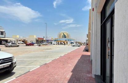 Land - Studio for sale in Al Aamra Tower - Al Amerah - Ajman