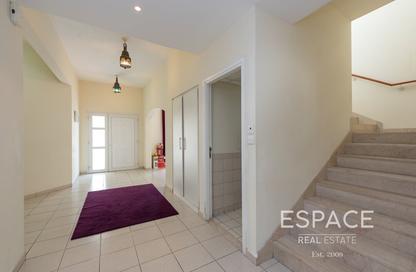Villa - 4 Bedrooms - 4 Bathrooms for rent in Meadows 9 - Meadows - Dubai