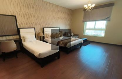 Apartment - 1 - 2 for sale in Platinum One - Arjan - Dubai