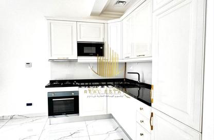 Apartment - Studio - 1 Bathroom for sale in Vincitore Boulevard 2 - Vincitore Boulevard - Arjan - Dubai