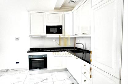 Apartment - Studio - 1 Bathroom for sale in Vincitore Boulevard 2 - Vincitore Boulevard - Arjan - Dubai Apartment - Studio - 1 Bathroom for sale in Vincitore Boulevard 2 - Vincitore Boulevard - Arjan - Dubai