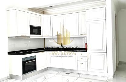 Apartment - Studio - 1 Bathroom for sale in Vincitore Boulevard 2 - Vincitore Boulevard - Arjan - Dubai