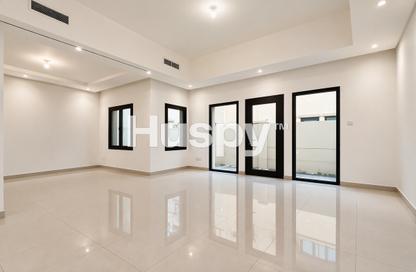 Villa - 3 - 3 for rent in Bloom Gardens Villas - Bloom Gardens - Al Salam Street - Abu Dhabi