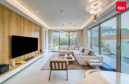 فيلا - 4 غرف نوم - 5 حمامات للبيع في 23 نورث تاون هاوس من نيد الغرير - الفرجان - دبي