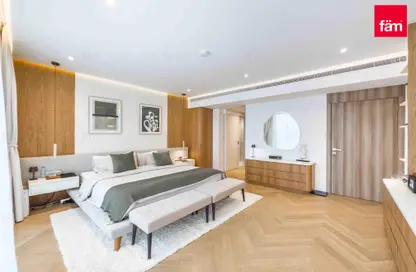 Villa - 4 Bedrooms - 5 Bathrooms for sale in 23 North Townhouse by NED Al Ghurair - Al Furjan - Dubai