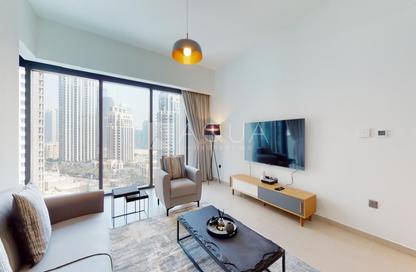 Apartment - 1 Bedroom - 1 Bathroom for rent in Act One - Act One Act Two Towers - Opera District - Downtown Dubai - Dubai Apartment - 1 Bedroom - 1 Bathroom for rent in Act One - Act One Act Two Towers - Opera District - Downtown Dubai - Dubai
