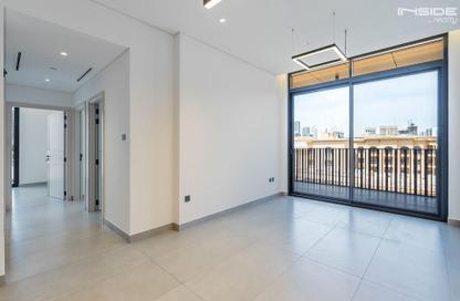 Apartment - 2 Bedrooms - 3 Bathrooms for rent in Heilbronn Park Lane 2 - District 11 - Jumeirah Village Circle - Dubai