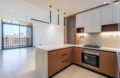 Apartment - 2 Bedrooms - 3 Bathrooms for rent in Heilbronn Park Lane 2 - District 11 - Jumeirah Village Circle - Dubai