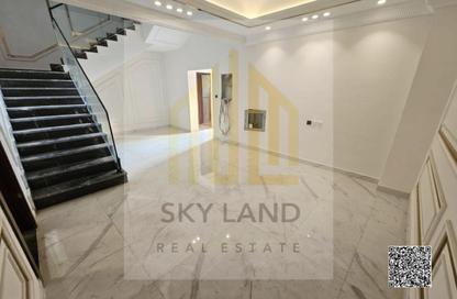 Townhouse - 4 - 6 for sale in Al Zaheya Gardens - Al Zahya - Ajman