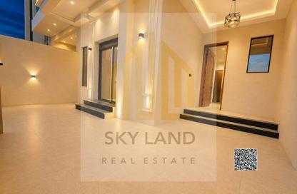 Townhouse - 4 - 6 for sale in Al Zaheya Gardens - Al Zahya - Ajman