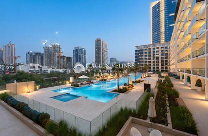 Apartment - 1 - 2 for sale in Binghatti Phoenix - District 13 - Jumeirah Village Circle - Dubai Apartment - 1 - 2 for sale in Binghatti Phoenix - District 13 - Jumeirah Village Circle - Dubai