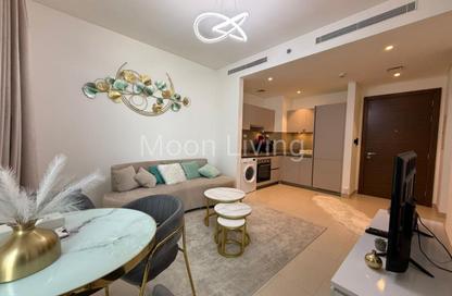 Apartment - 1 Bedroom - 1 Bathroom for rent in Sobha Creek Vistas Reserve Tower A - Sobha Creek Vistas Reserve - Sobha Hartland - Mohammed Bin Rashid City - Dubai