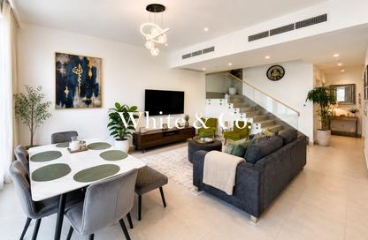 Villa - 4 Bedrooms - 5 Bathrooms for sale in Ruba - Arabian Ranches 3 - Dubai