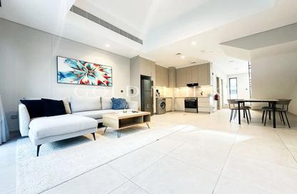 Townhouse - 2 Bedrooms - 3 Bathrooms for rent in MAG City Meydan at District 7 - Mohammed Bin Rashid City - Dubai