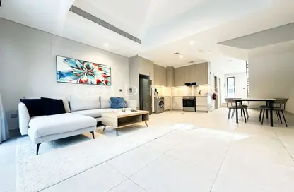 تاون هاوس - 2 غرف نوم - 3 حمامات للايجار في ماج سيتي ميدان - مدينة الشيخ محمد بن راشد - دبي تاون هاوس - 2 غرف نوم - 3 حمامات للايجار في ماج سيتي ميدان - مدينة الشيخ محمد بن راشد - دبي