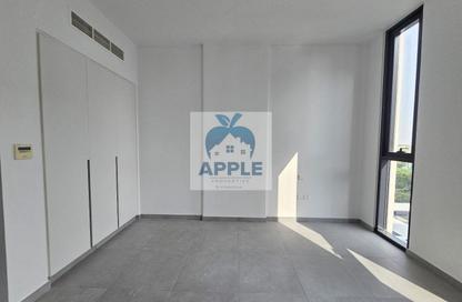 Apartment - Studio - 1 Bathroom for rent in Tiraz - Naseej District - Aljada - Sharjah
