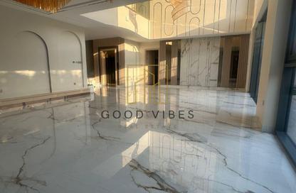 Villa - 6 Bedrooms - 7 Bathrooms for sale in Al Furjan West - Al Furjan - Dubai