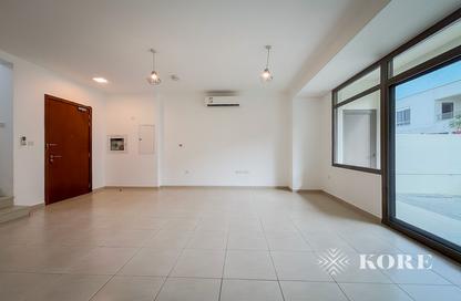 Townhouse - 3 Bedrooms - 4 Bathrooms for rent in Hayat Townhouses 1 - Hayat Townhouses - Town Square - Dubai