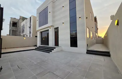 فيلا - 4 غرف نوم - 6 حمامات للبيع في الحليو 2 - الحليو - عجمان