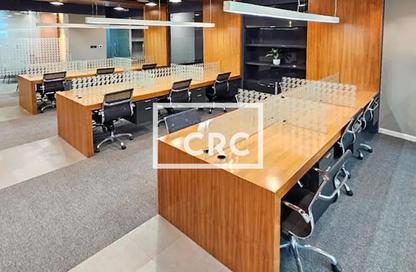 Office Space - Studio for sale in Bay Square Building 11 - Bay Square - Business Bay - Dubai