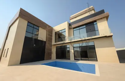 فيلا - 6 غرف نوم - 8 حمامات للايجار في ند الشبا جاردنز 1 - حدائق ند الشبا - ند الشبا - دبي فيلا - 6 غرف نوم - 8 حمامات للايجار في ند الشبا جاردنز 1 - حدائق ند الشبا - ند الشبا - دبي