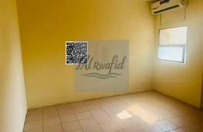 سكن عمال - استوديو - 8 حمامات للايجار في السجع إس - الصجعة - الشارقة