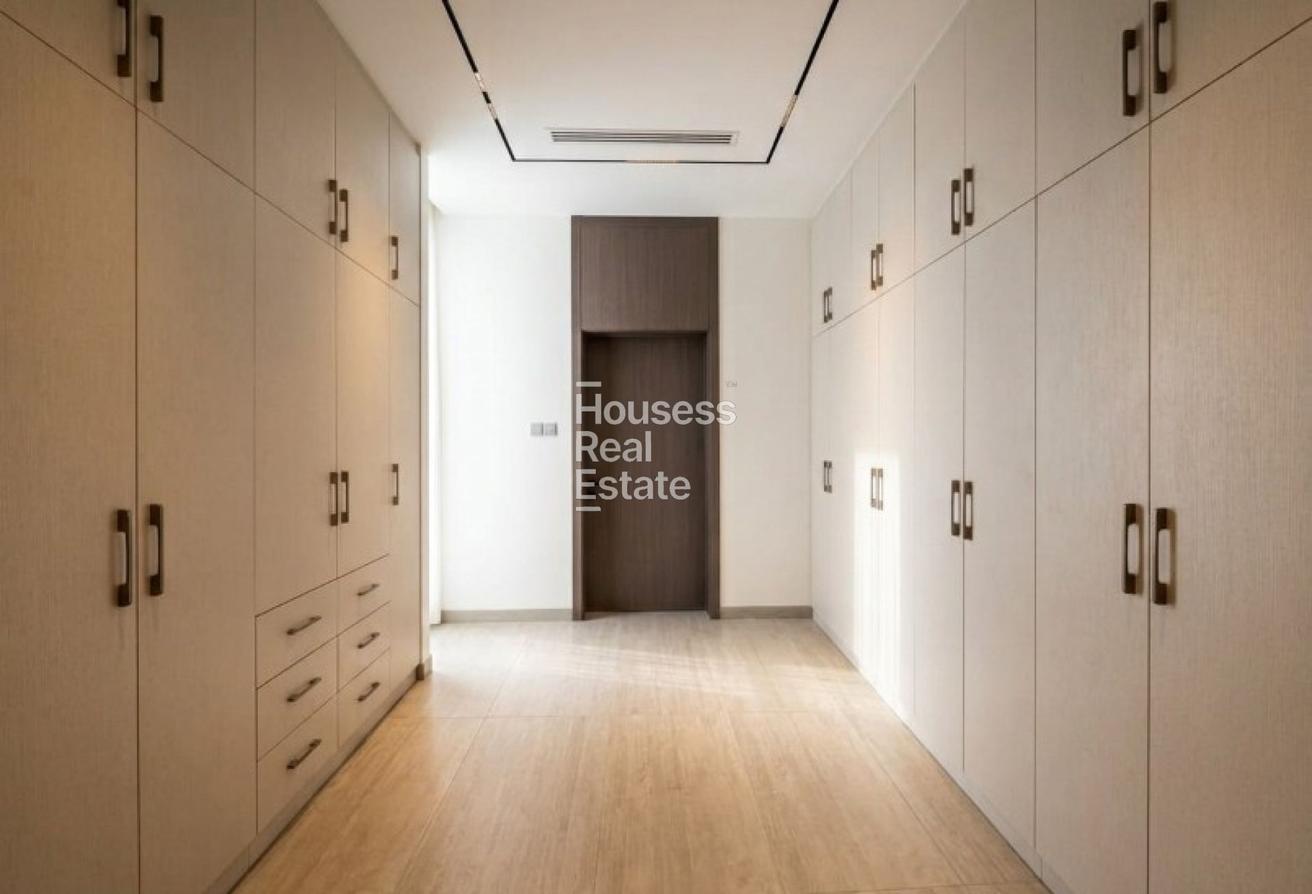 Spacious Villa | 2 Kitchens |Maid and Drivers Room photo 10