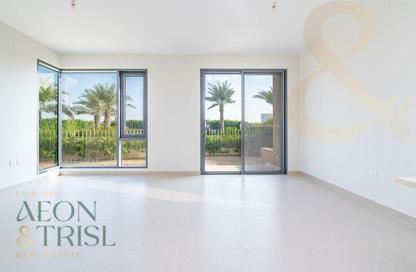 Townhouse - 4 Bedrooms - 4 Bathrooms for rent in Maple at Dubai Hills Estate 3 - Maple at Dubai Hills Estate - Dubai Hills Estate - Dubai