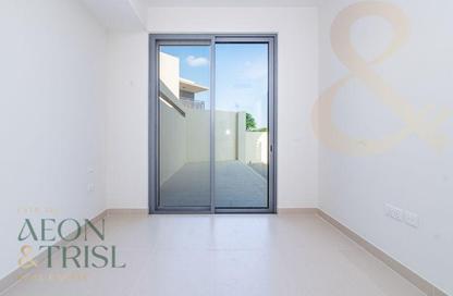 Townhouse - 4 Bedrooms - 4 Bathrooms for rent in Maple at Dubai Hills Estate 3 - Maple at Dubai Hills Estate - Dubai Hills Estate - Dubai