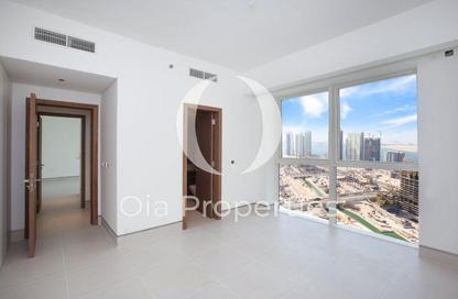 Apartment - 2 Bedrooms - 3 Bathrooms for sale in Park View - Shams Abu Dhabi - Al Reem Island - Abu Dhabi