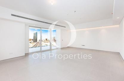 Apartment - 2 Bedrooms - 3 Bathrooms for sale in Park View - Shams Abu Dhabi - Al Reem Island - Abu Dhabi