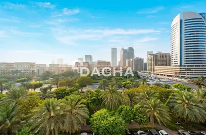 Apartment - 1 Bedroom - 1 Bathroom for rent in Al Samar 1 - Al Samar - Greens - Dubai Apartment - 1 Bedroom - 1 Bathroom for rent in Al Samar 1 - Al Samar - Greens - Dubai