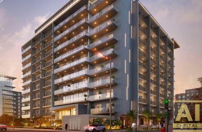 Apartment - 1 Bedroom - 2 Bathrooms for sale in Floarea Grande - Arjan - Dubai