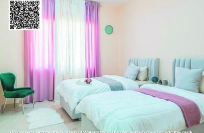 Apartment - 2 Bedrooms - 3 Bathrooms for rent in Al Ameera Village - Ajman Apartment - 2 Bedrooms - 3 Bathrooms for rent in Al Ameera Village - Ajman