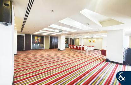 Office Space - Studio for rent in M Hotel Downtown by Millennium - Business Bay - Dubai