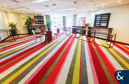 Office Space - Studio for rent in M Hotel Downtown by Millennium - Business Bay - Dubai