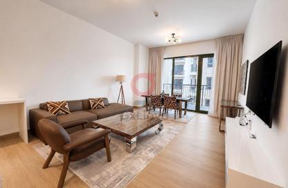 Apartment - 2 Bedrooms - 3 Bathrooms for rent in La Sirene Building 4 - La Sirene - Port de La Mer - La Mer - Jumeirah - Dubai