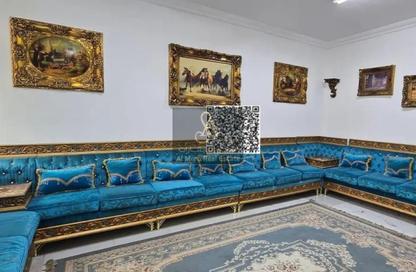 Apartment - 1 Bedroom - 2 Bathrooms for sale in Al Rashidiya Towers - Al Rashidiya - Ajman Downtown - Ajman