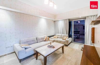 Apartment - 1 Bedroom - 2 Bathrooms for sale in The Jewel Tower B - The Jewels - Dubai Marina - Dubai Apartment - 1 Bedroom - 2 Bathrooms for sale in The Jewel Tower B - The Jewels - Dubai Marina - Dubai