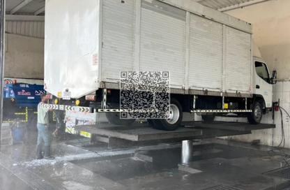 Retail - Studio - 1 for sale in Ajman Industrial Area - Ajman