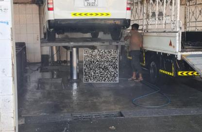 Retail - Studio - 1 for sale in Ajman Industrial Area - Ajman
