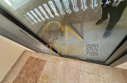 Apartment - 2 - 2 for rent in Al Naemiya Tower 2 - Al Naemiya Towers - Al Nuaimiya - Ajman