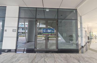 Retail - Studio for rent in Al Rawdah - Abu Dhabi