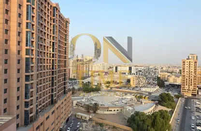 Apartment - 1 Bedroom - 1 Bathroom for sale in Al Naemiya Tower 1 - Al Naemiya Towers - Al Nuaimiya - Ajman
